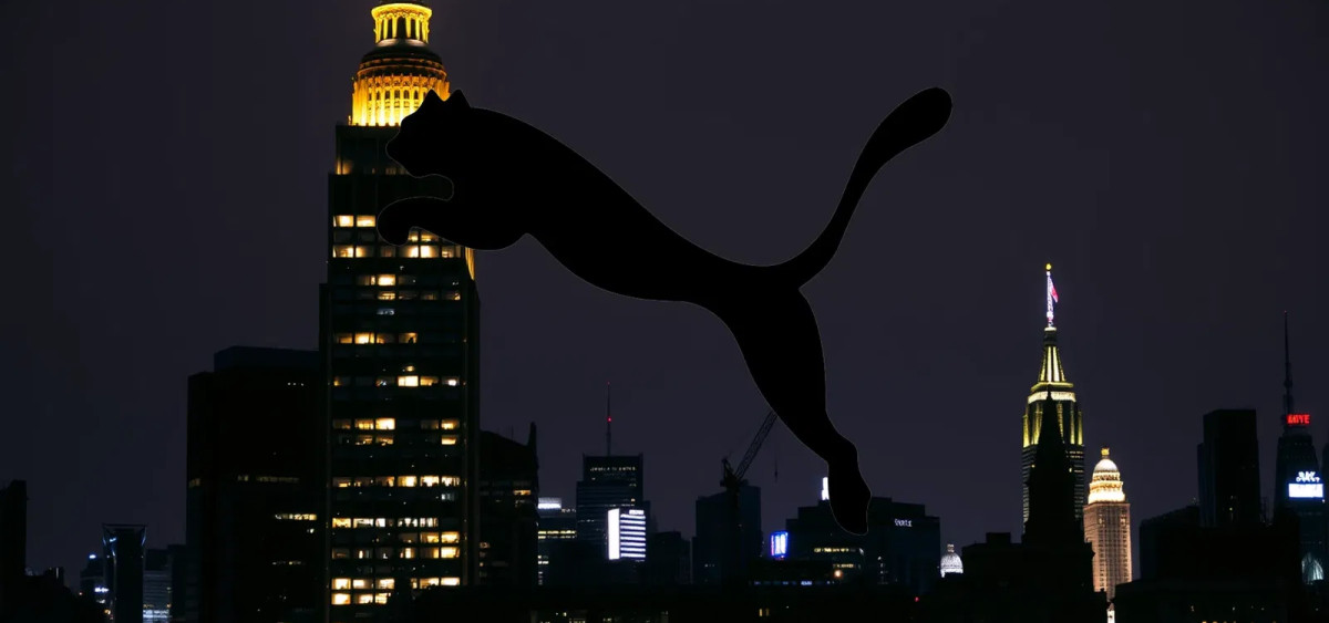 Beitragsbild zu Puma Aktie: Neue Großaktionäre