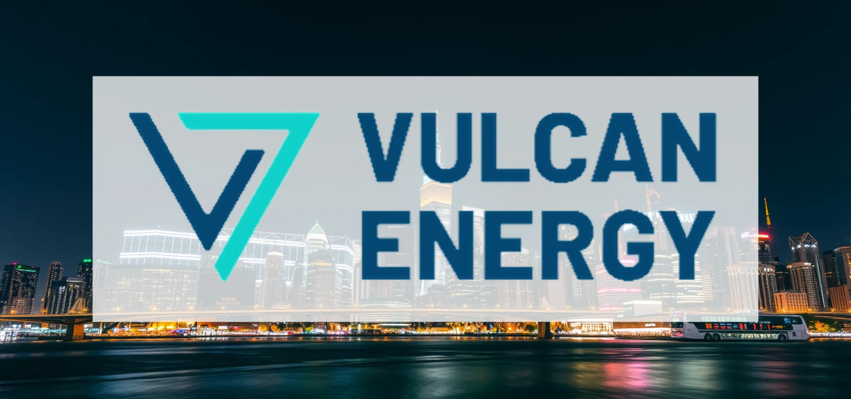Beitragsbild zu Vulcan Energy Aktie: Kampf gegen den Trend!