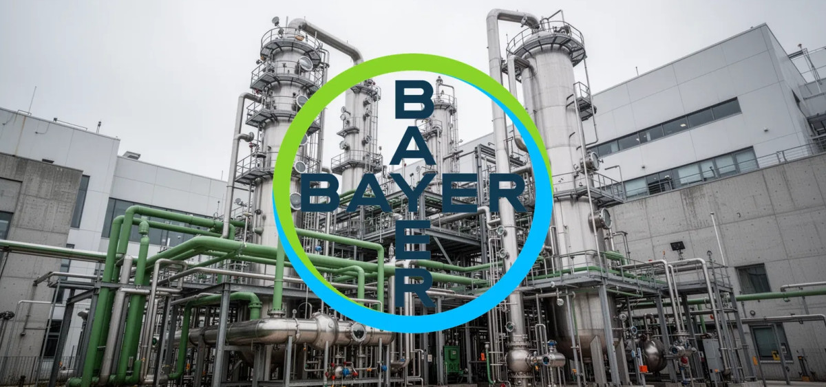 Beitragsbild zu Bayer Aktie: Globale Baustellen