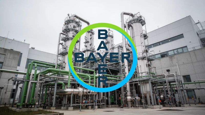 Beitragsbild zu Bayer Aktie: Globale Baustellen