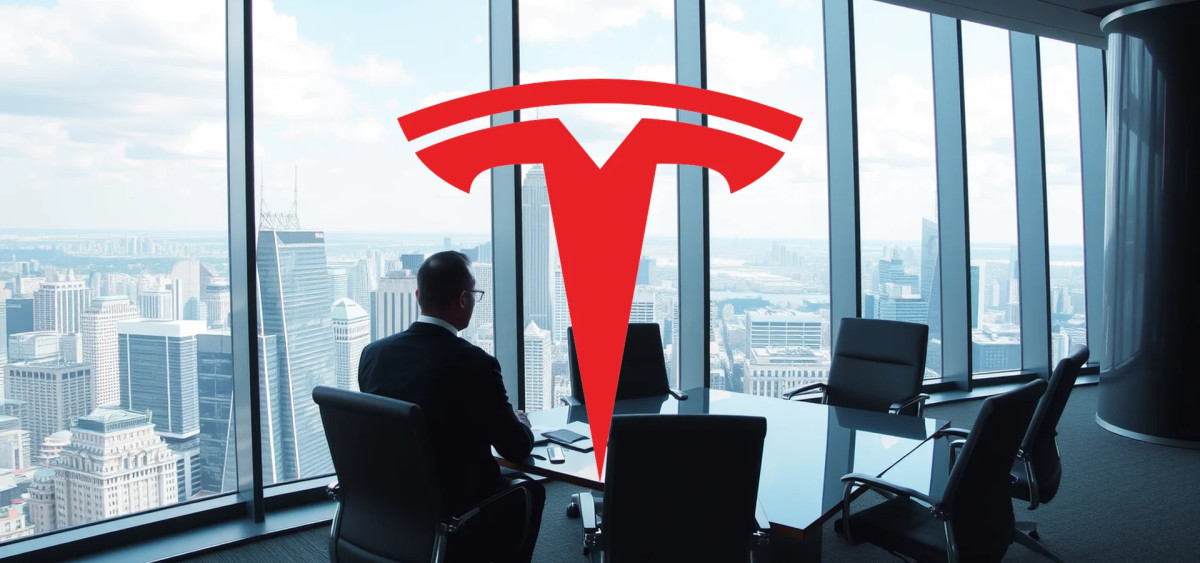 Beitragsbild zu Tesla Aktie: Robotaxi-Durchbruch mit Warnsignal
