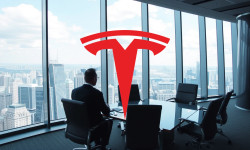 Beitragsbild zu Tesla Aktie: Robotaxi-Durchbruch mit Warnsignal