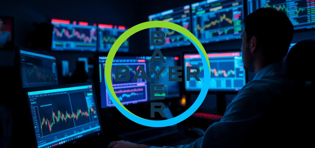Beitragsbild zu Bayer-Aktie: Was für ein Ziel!
