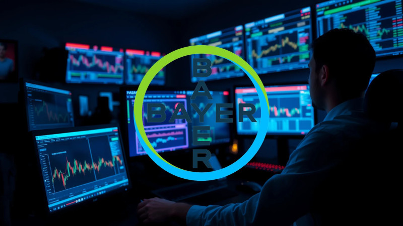 Beitragsbild zu Bayer-Aktie: Was für ein Ziel!