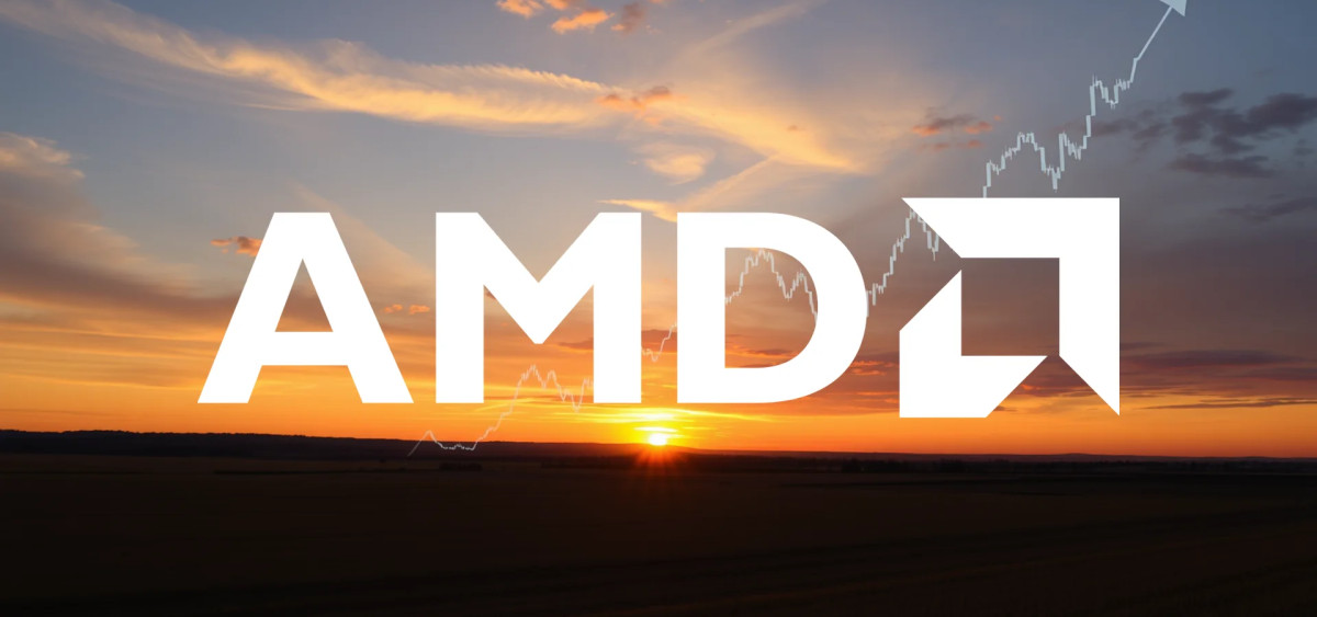Beitragsbild zu AMD Aktie: KI-Traum zerplatzt!