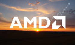 Beitragsbild zu AMD Aktie: KI-Traum zerplatzt!