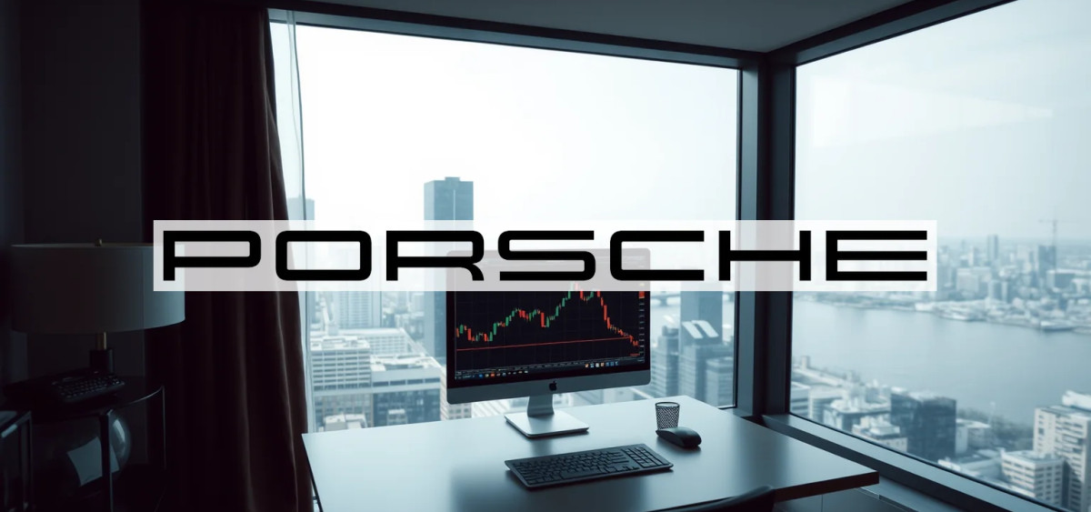 Beitragsbild zu Porsche Aktie: DAX-Rauswurf droht