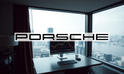 Beitragsbild zu Porsche Aktie: DAX-Rauswurf droht