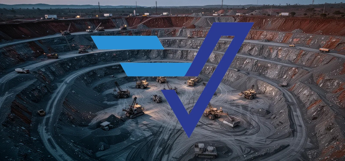 Beitragsbild zu Vizsla Silver Aktie: Zweite Abstufung in Wochen