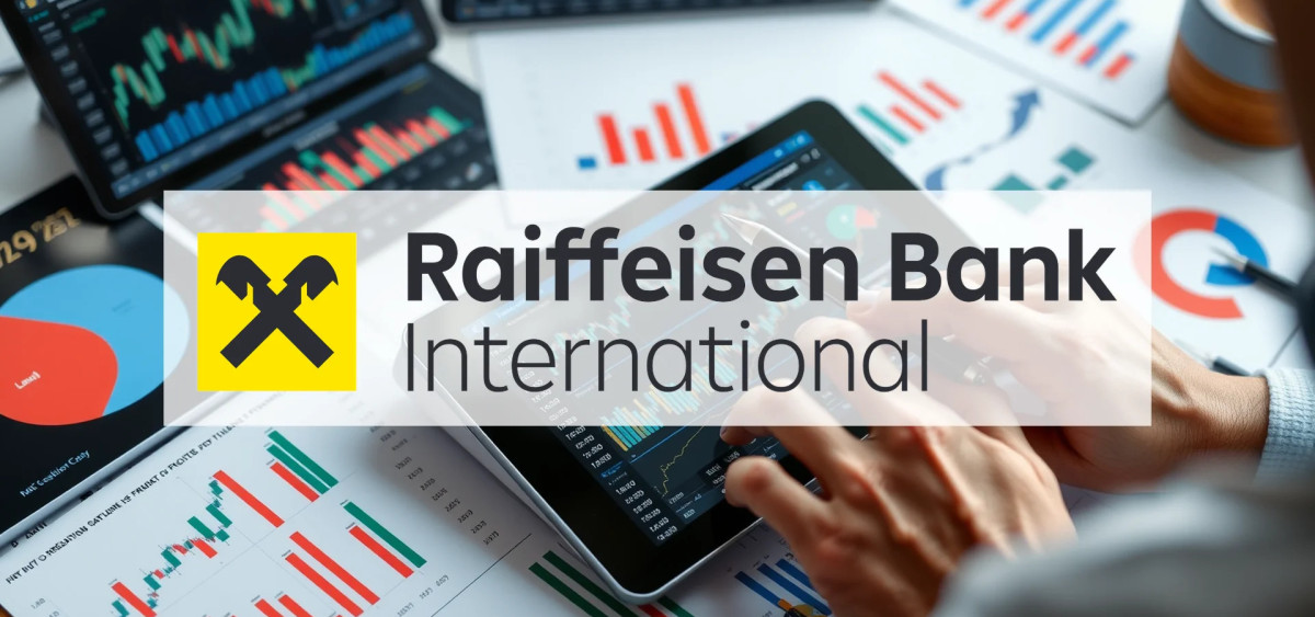 Beitragsbild zu Raiffeisen Bank-Aktie: Es wird nicht aufgegeben!