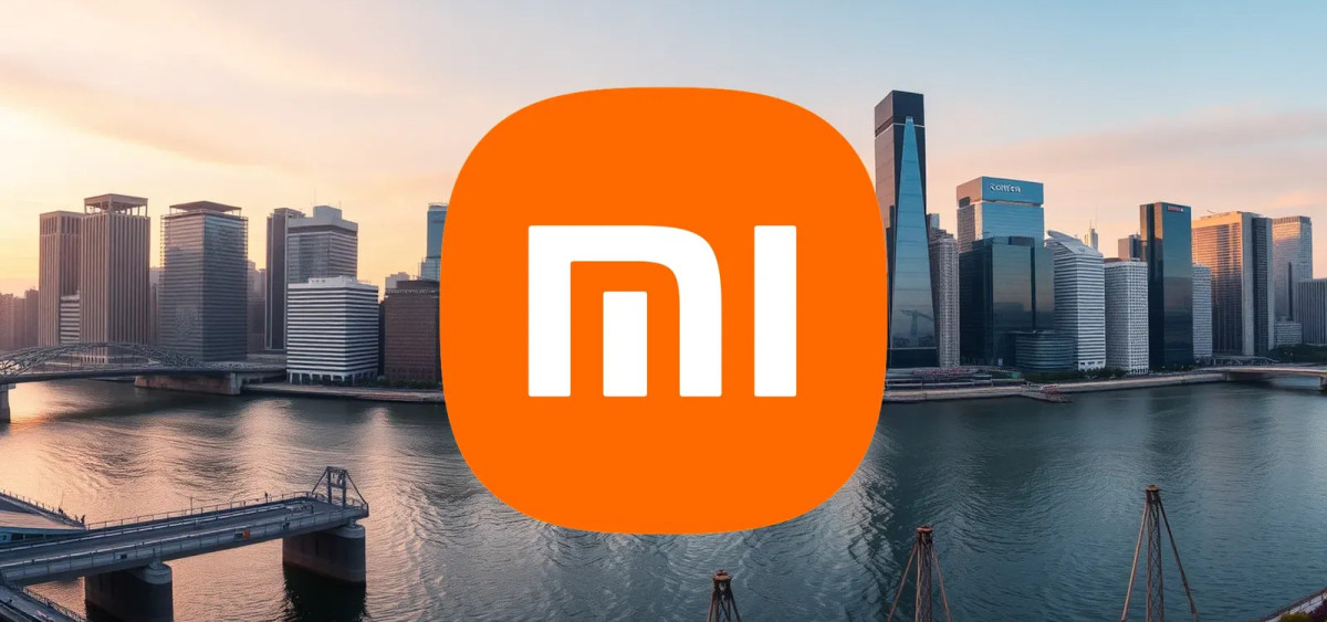 Beitragsbild zu Xiaomi-Aktie: Unfassbar!