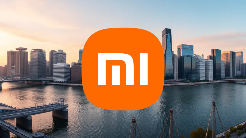 Beitragsbild zu Xiaomi-Aktie: Unfassbar!