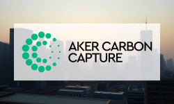 Beitragsbild zu Aker Carbon Capture Aktie: Trading-Stopp!