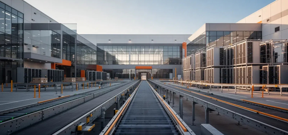 Beitragsbild zu Amazon Aktie: Neue Märkte im Visier