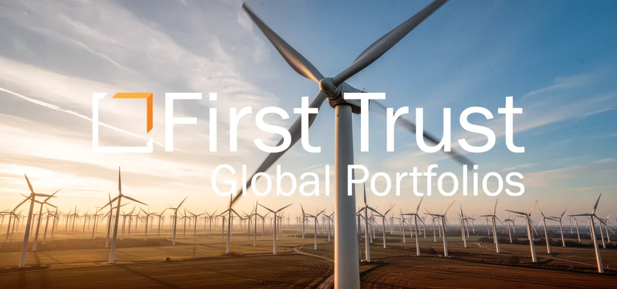 Beitragsbild zu First Trust Wind ETF: Wachstumskurs