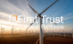 Beitragsbild zu First Trust Wind ETF: Wachstumskurs