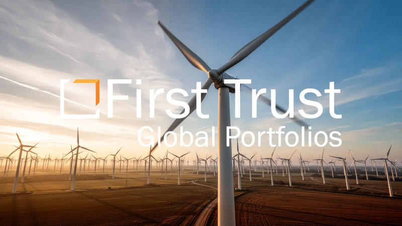 Beitragsbild zu First Trust Wind ETF: Wachstumskurs