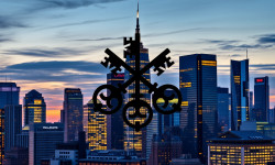 Beitragsbild zu UBS Aktie: US-Lizenz rückt näher