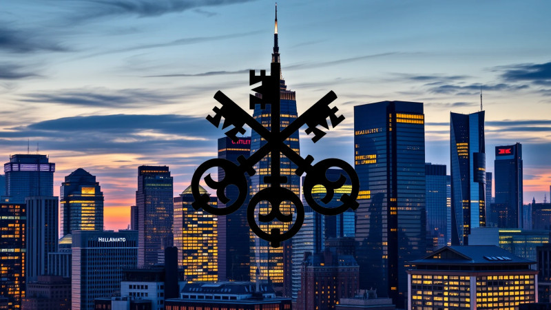 Beitragsbild zu UBS Aktie: US-Lizenz rückt näher