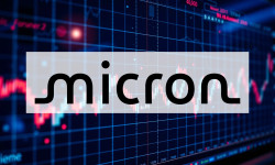 Beitragsbild zu Micron Aktie: Wachstumspfade verfolgt!