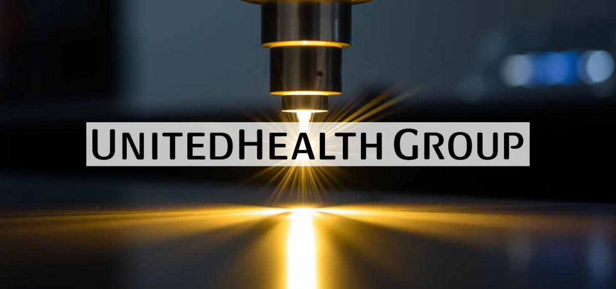 Beitragsbild zu UnitedHealth Aktie: Führungs-Chaos!
