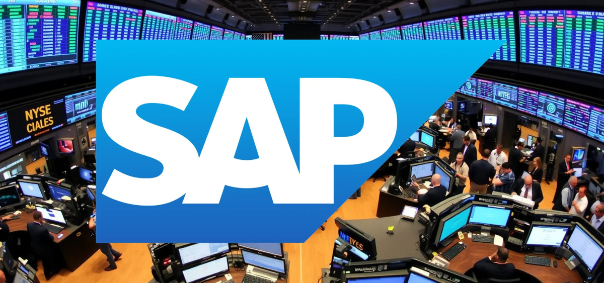 Beitragsbild zu SAP Aktie: Analysten uneins