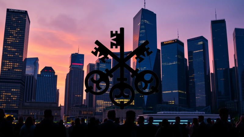 Beitragsbild zu UBS Aktie: Integration belastet