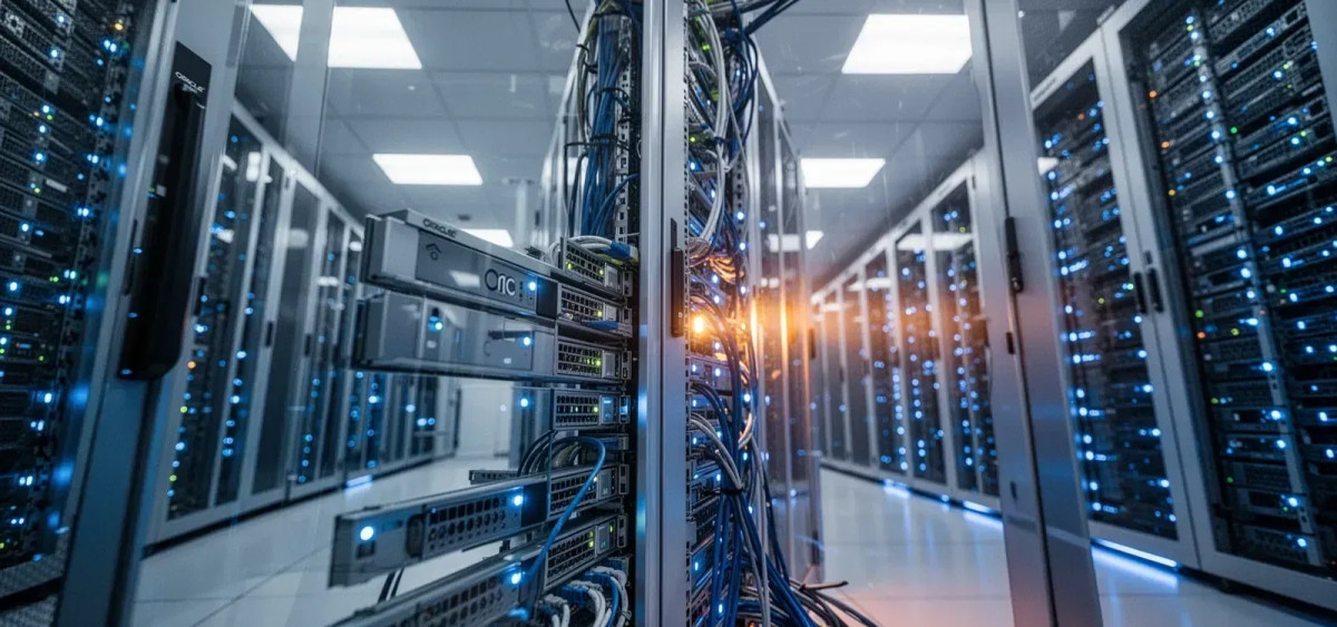 Beitragsbild zu Oracle Aktie: Überraschende TikTok-Daten