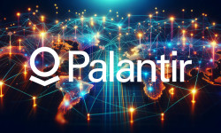 Beitragsbild zu Palantir Aktie: KI-Riese stolpert!