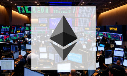 Beitragsbild zu Ethereum: Der stille Exodus der großen Player