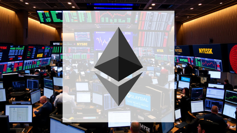 Beitragsbild zu Ethereum: Marktpotenzial ausschöpfen!