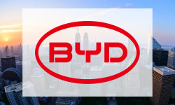 Beitragsbild zu BYD Aktie: Rekord-Durchbruch!