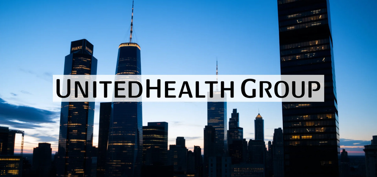 Beitragsbild zu UnitedHealth Aktie: Analyst-Euphorie!
