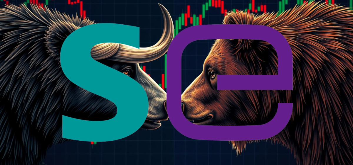 Beitragsbild zu Siemens Energy Aktie: Beeindruckendes Comeback