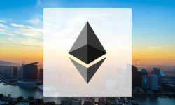 Beitragsbild zu Ethereum: Kampf um die 3.500 USD!