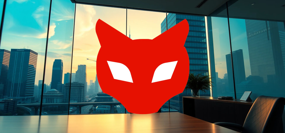 Beitragsbild zu Red Cat Aktie: Gegenwind