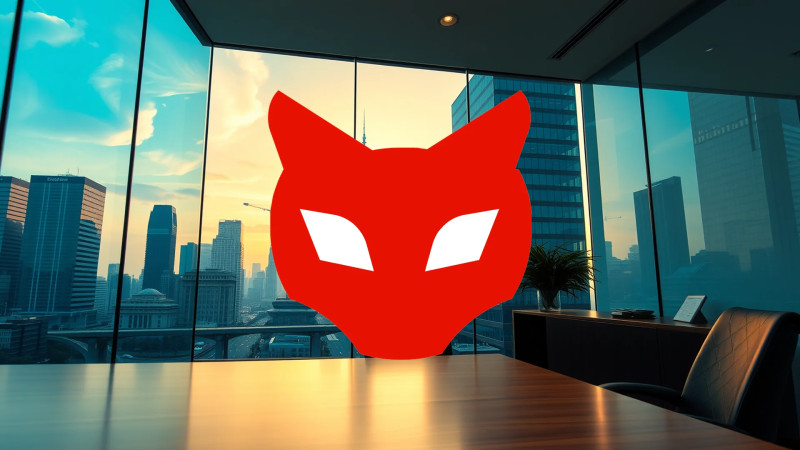 Beitragsbild zu Red Cat Aktie: Gegenwind