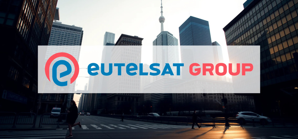 Beitragsbild zu Eutelsat Aktie: Strategischer Coup in Schlüsselregion