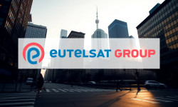 Beitragsbild zu Eutelsat Aktie: Strategischer Coup in Schlüsselregion