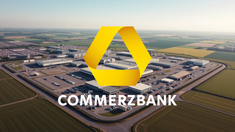 Beitragsbild zu Commerzbank Aktie: Showdown mit UniCredit?