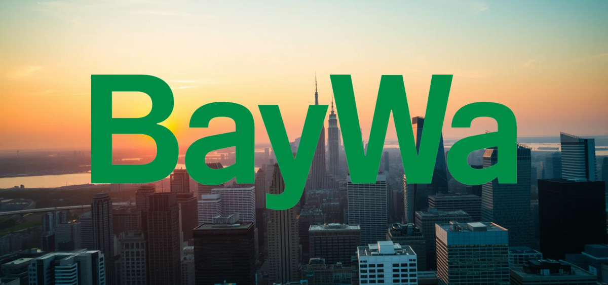 Beitragsbild zu BayWa Aktie: Doppelte Belastung