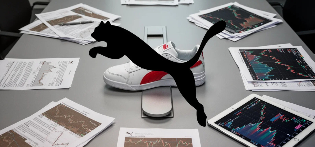 Beitragsbild zu Puma Aktie: Großaktionäre justieren nach