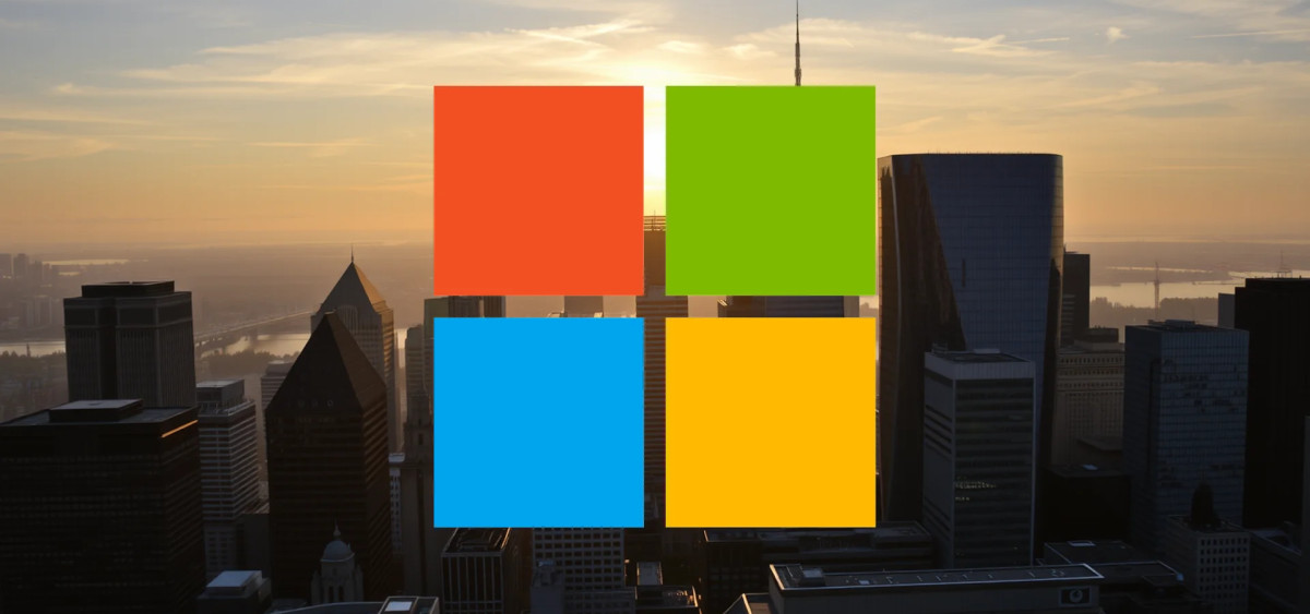 Beitragsbild zu Microsoft Aktie: Unter Druck