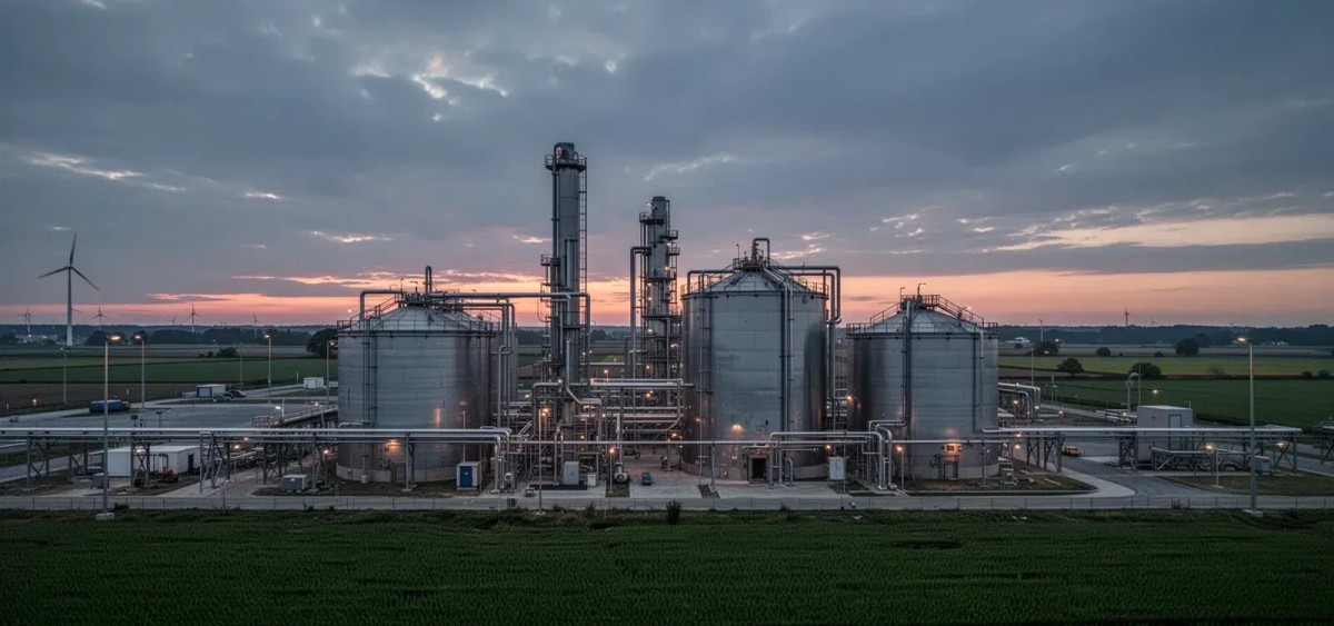 Beitragsbild zu Verbio Aktie: Politischer Rückenwind