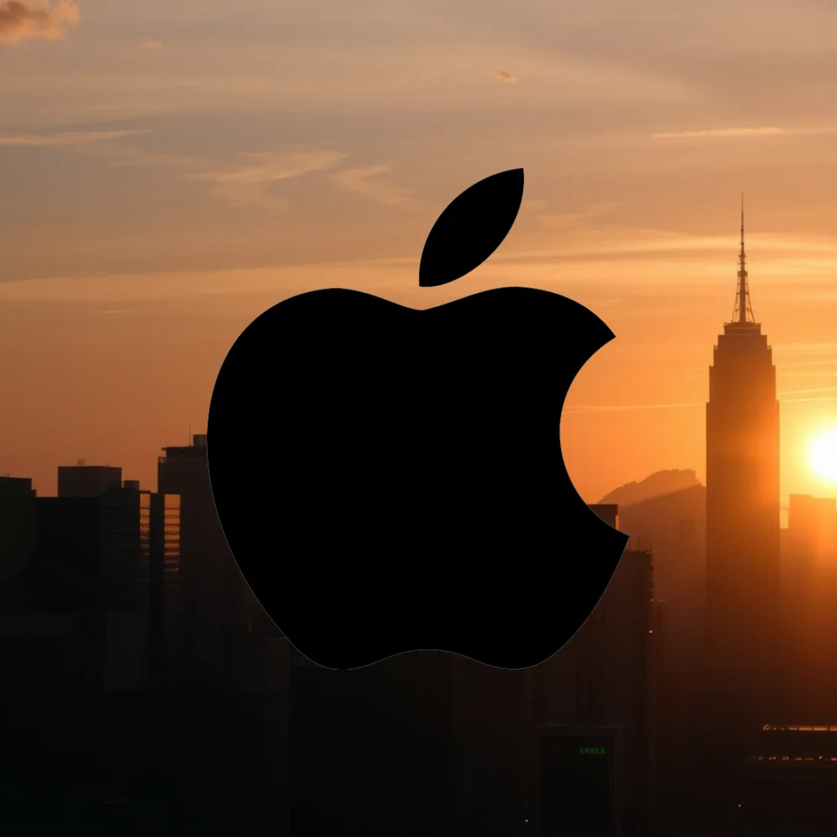 Börse Express - Apple Aktie : Strategische Wende mit Google