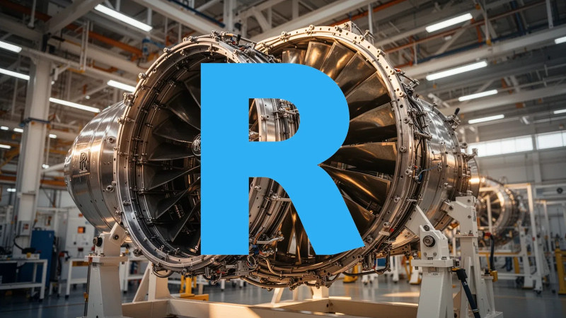Beitragsbild zu Rolls-Royce Aktie: Rekordkurs mit Rückenwind