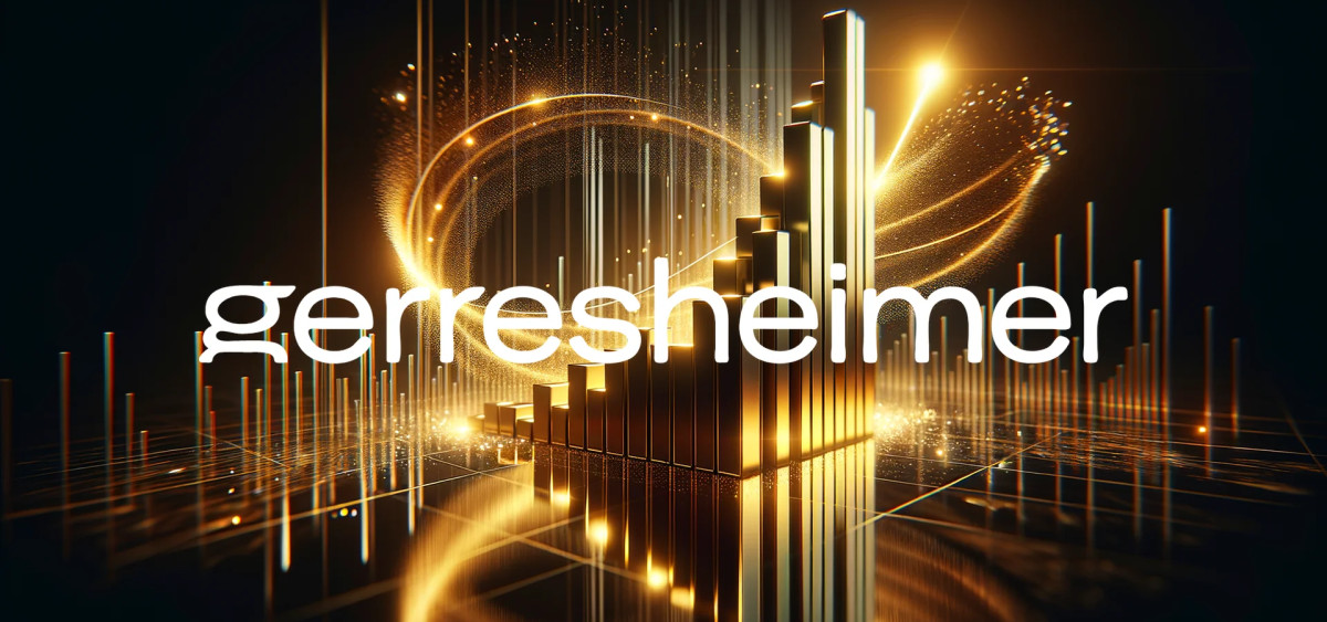 Beitragsbild zu Gerresheimer Aktie: Panikwechsel!