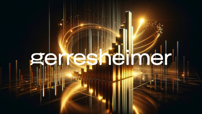 Beitragsbild zu Gerresheimer Aktie: Panikwechsel!