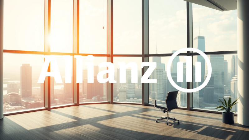 Beitragsbild zu Allianz Aktie: Stolperfallen übersehen?