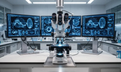 Beitragsbild zu Carl Zeiss Meditec Aktie: Digitaler Fokus